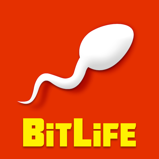 Icon BitLife APK Mod 3.18.5 (Premium Desbloqueado)